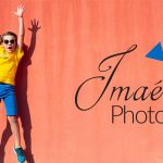 Shooting enfant lifestyle avec Imaé Photos à Sanary sur Mer