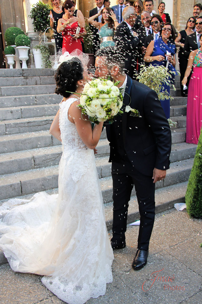 Photographe mariage, reportage en Italie