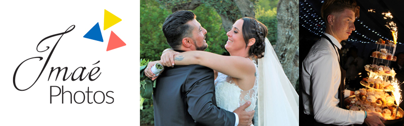 Reportage photos de mariage à six fours, sanary, bandol et dans le var 83