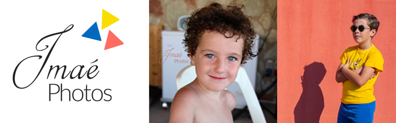 Séance photo enfant en extérieur à La Seyne sur Mer, à Six Fours les Plages, Sanary, Bandol, Toulon 83