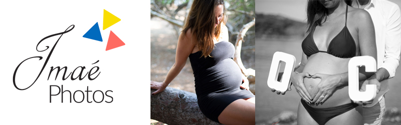 Séance photo de grossesse en extieur, femmen enceinte dans le var 83