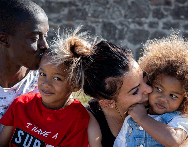 Couple & Famille