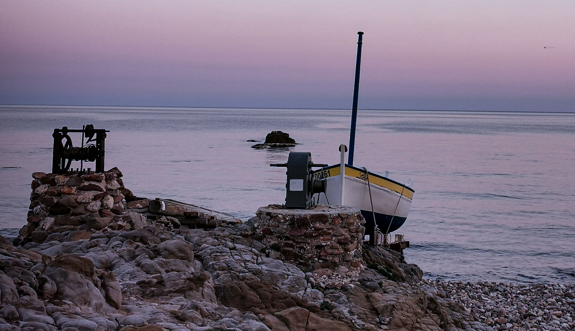 Reportage tourisme et voyage dans le var à la seyne sur mer