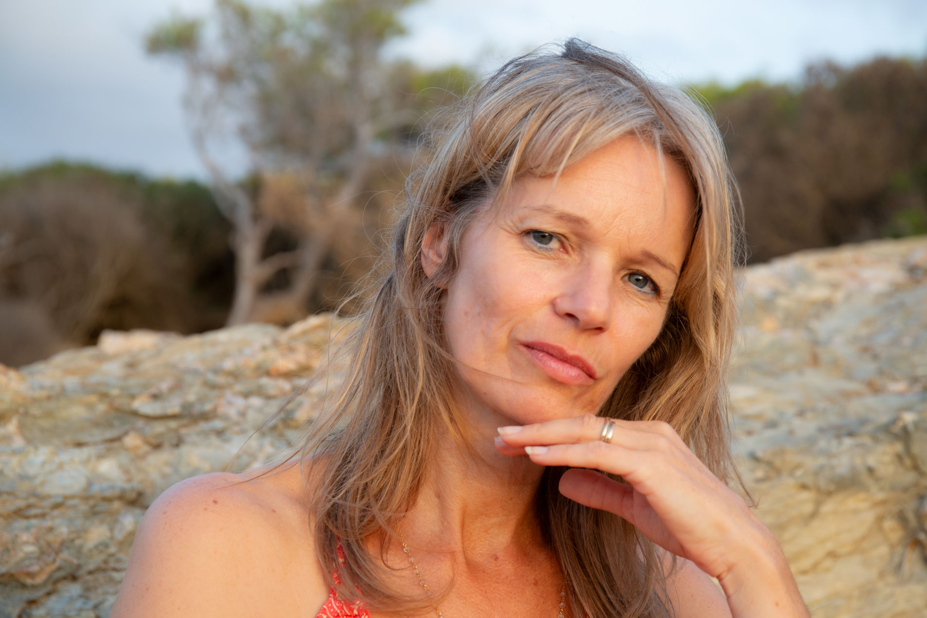 Portrait Entrepreuneur Imae Photos Hyeres
