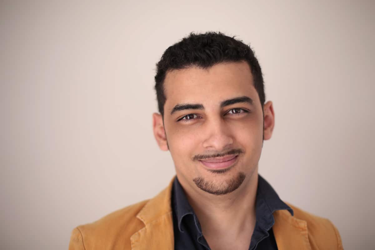 Portrait entrepreneur imae photos var