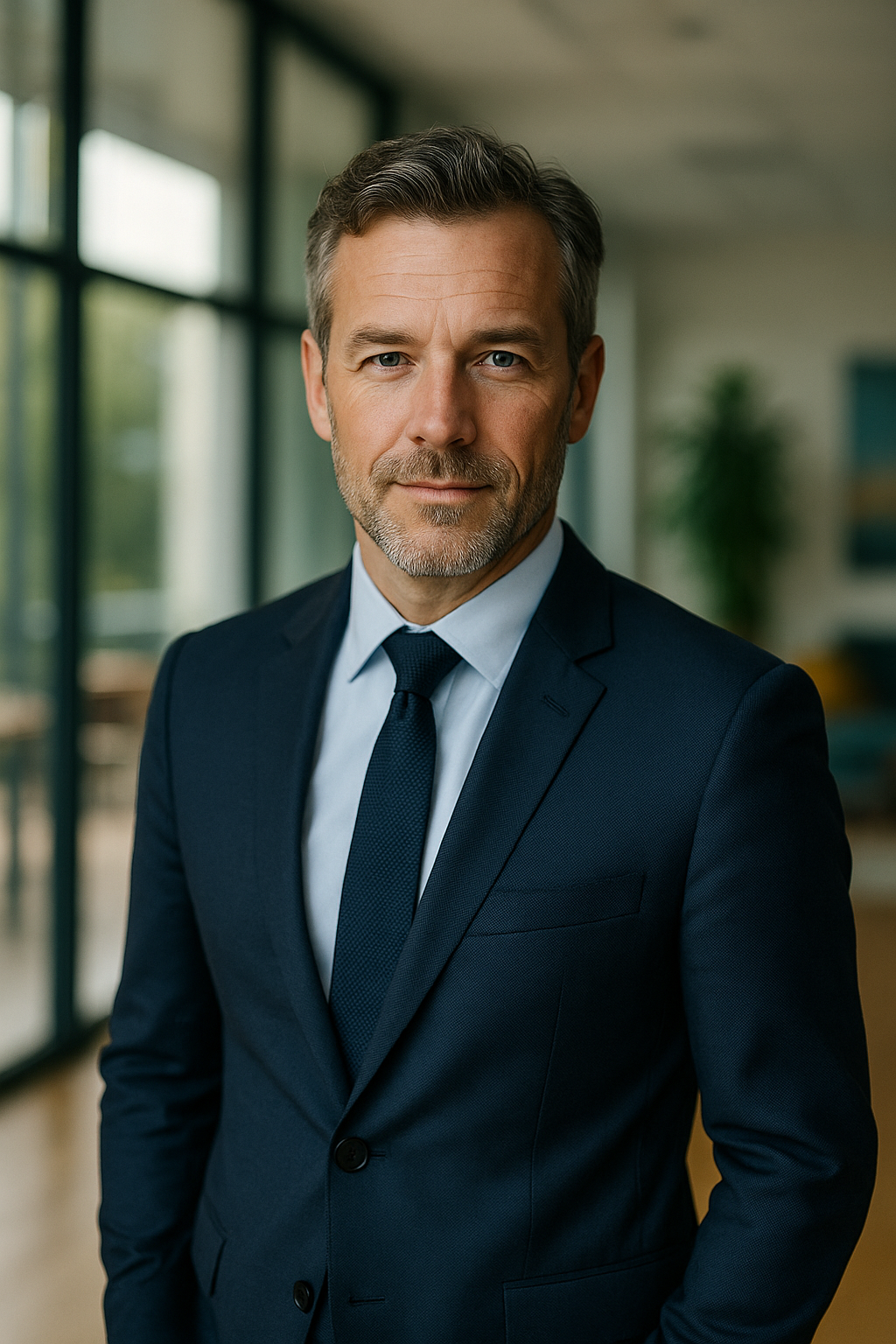 corporate Corporate-portrait